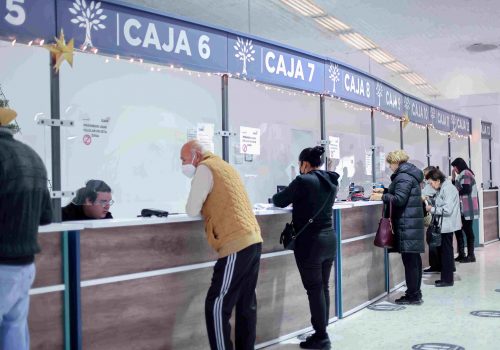 PRESENTA MIAA INFORME DE ACCIONES Y RESULTADOS 2023