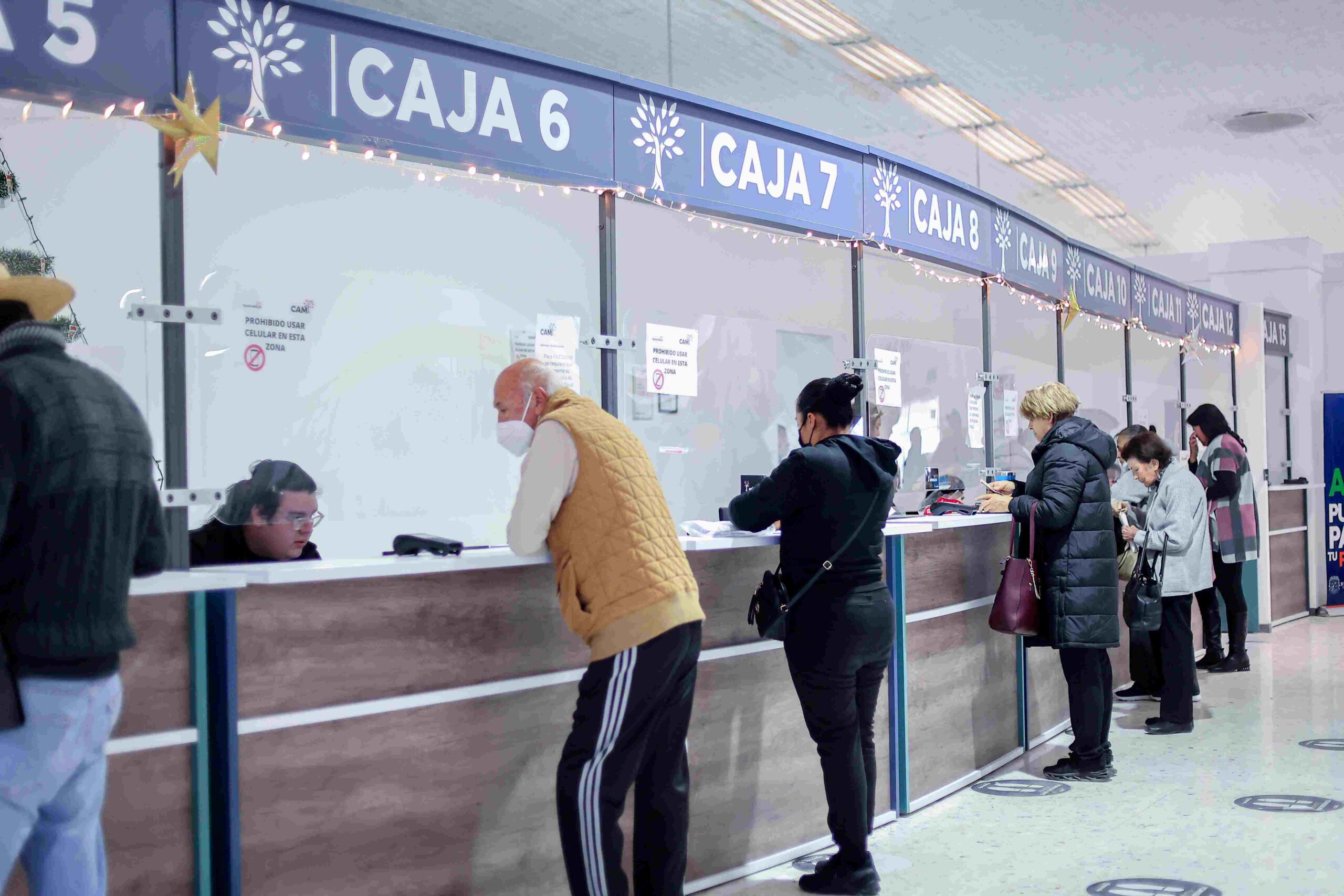 PRESENTA MIAA INFORME DE ACCIONES Y RESULTADOS 2023