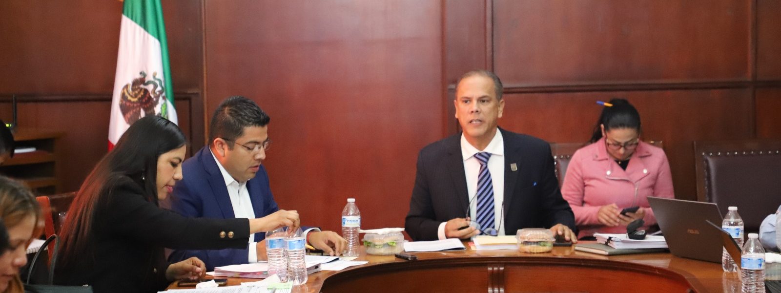 AVANZA EL PROYECTO DE LA GUARDIA CIVIL EN JM