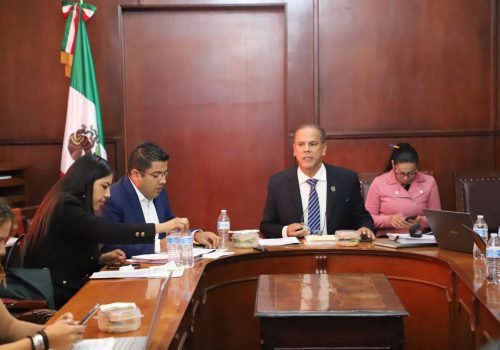 AVANZA EL PROYECTO DE LA GUARDIA CIVIL EN JM