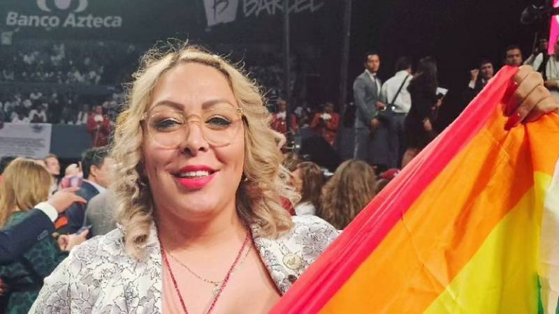 Asesinan a la activista trans Samantha Gómez Fonseca mientras viajaba en taxi de aplicación