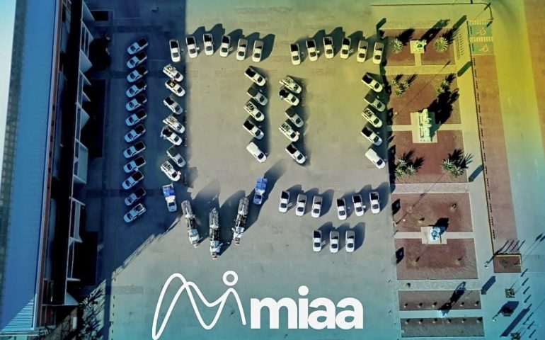 A 100 DÍAS DE SU ARRANQUE, LOGRA MIAA AVANCE POSITIVO EN LA PRESTACIÓN DEL SERVICIO DE AGUA