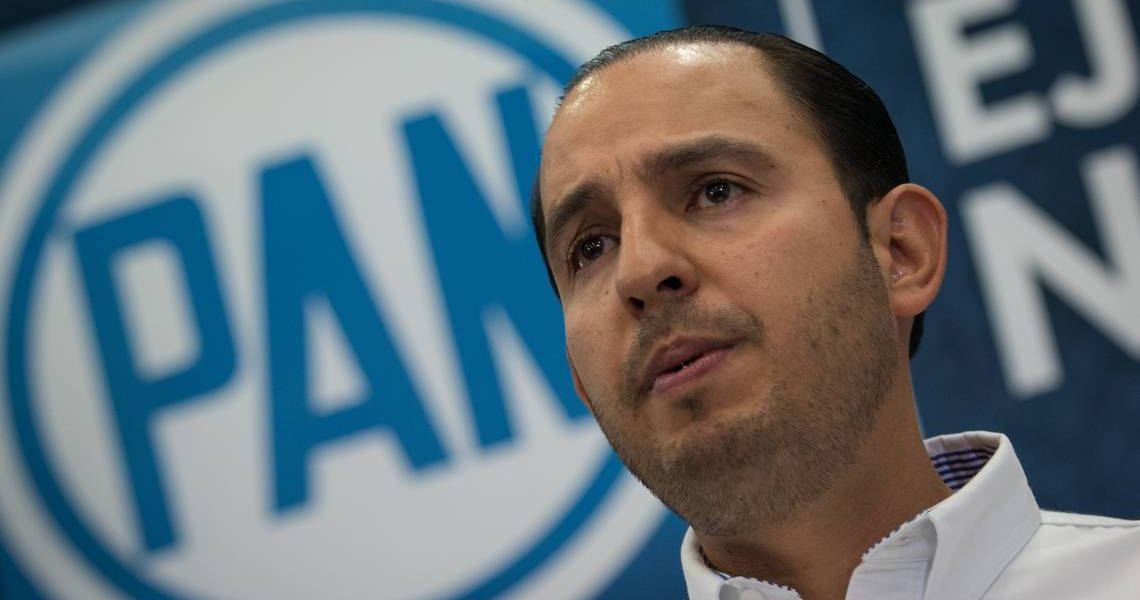 PAN en contra de que los trabajadores se jubilen con el sueldo completo