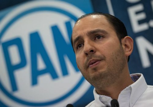 PAN en contra de que los trabajadores se jubilen con el sueldo completo