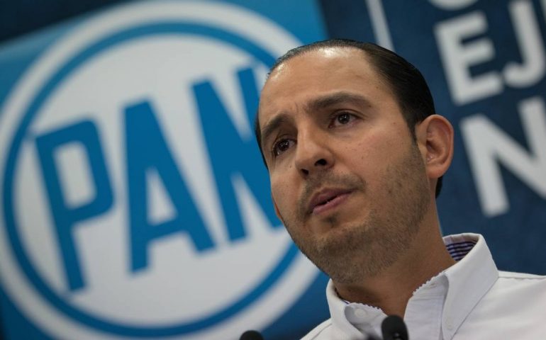 PAN en contra de que los trabajadores se jubilen con el sueldo completo