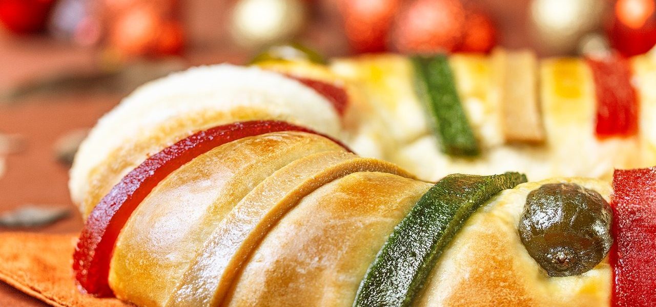 El dulce prohibido que no debes de preparar en la rosca de reyes