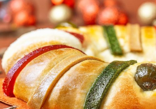 El dulce prohibido que no debes de preparar en la rosca de reyes