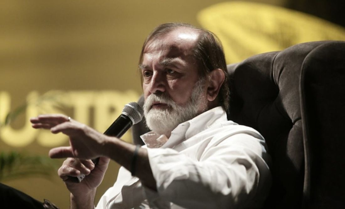 Gobierno de AMLO otorgó préstamo de 150 mdp a empresa de Epigmenio Ibarra a plazos con mensualidades extendidas