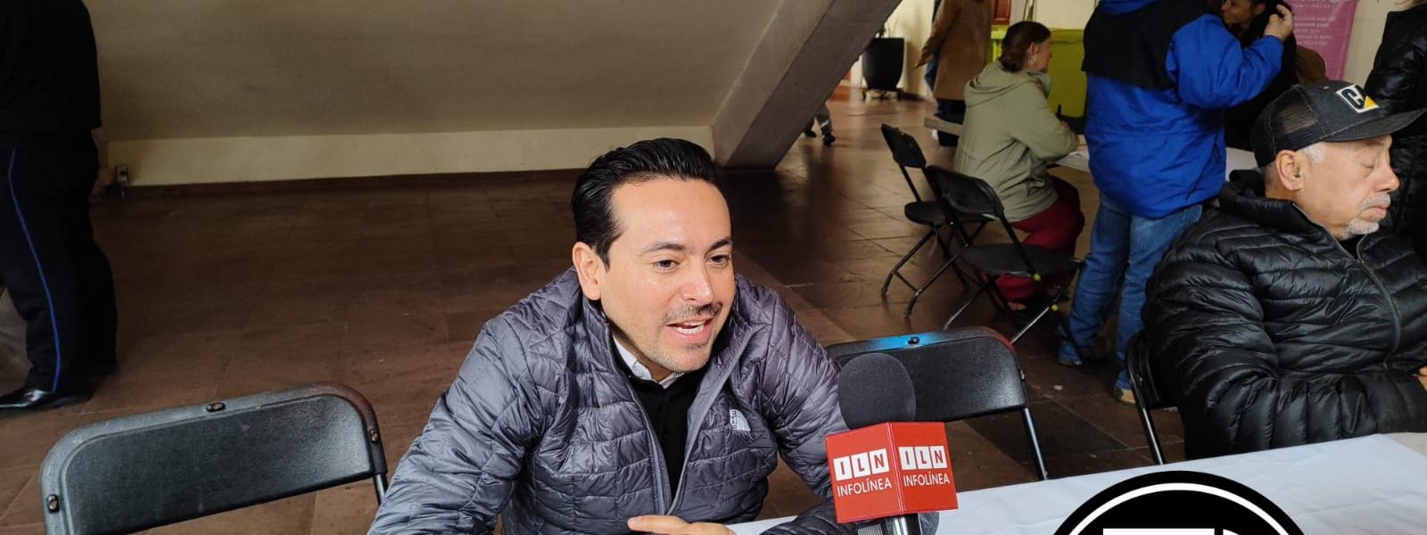 “SALUD MENTAL PARA PADRES DE FAMILIA, EL NUEVO PROYECTO DE SEDESOL”