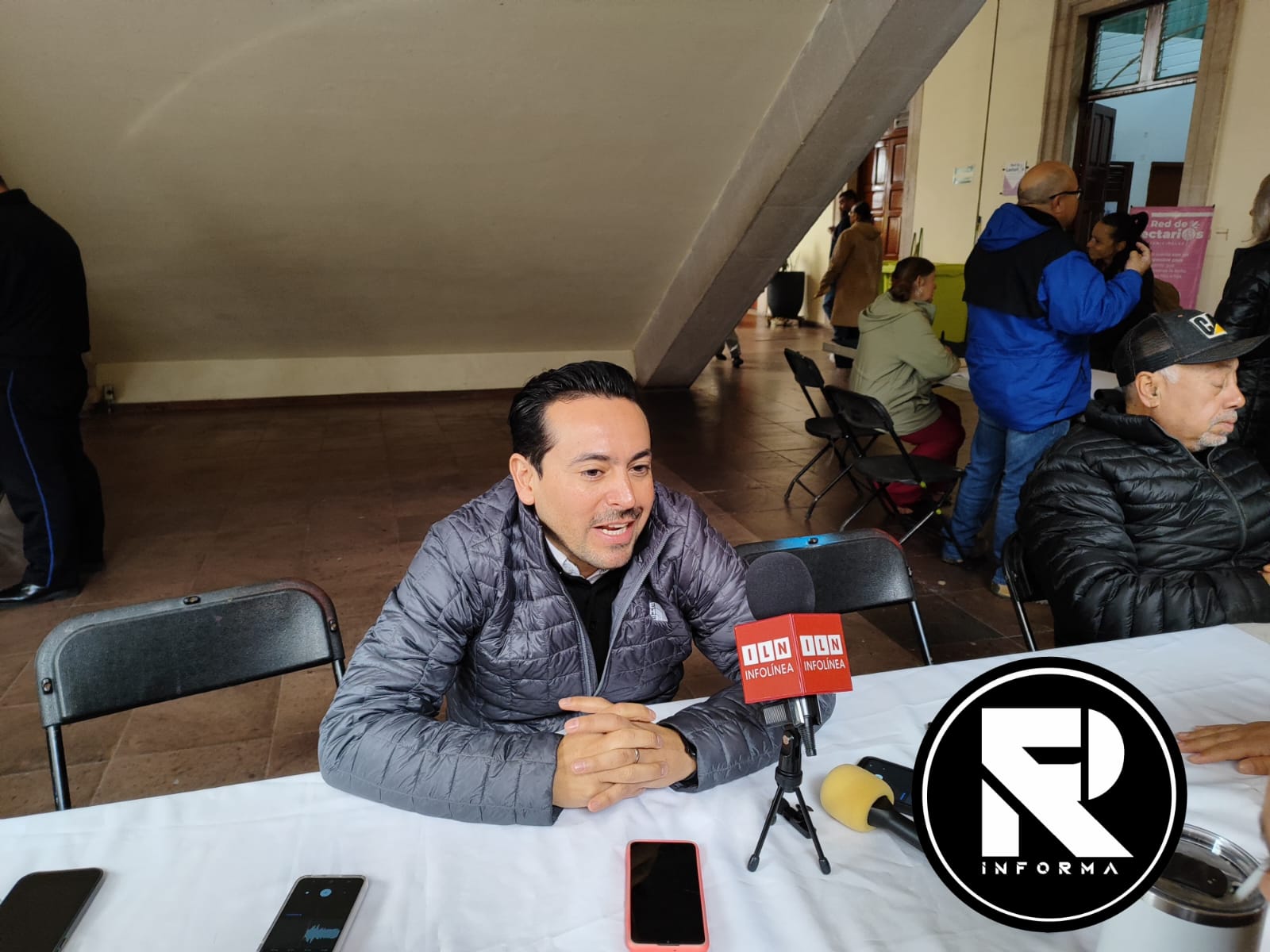 “SALUD MENTAL PARA PADRES DE FAMILIA, EL NUEVO PROYECTO DE SEDESOL”