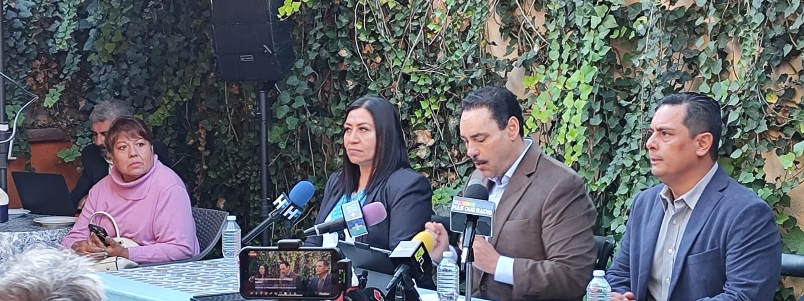 «LA VERDADERA ENCUESTA SERÁ EL 2 DE JUNIO»