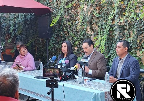 «LA VERDADERA ENCUESTA SERÁ EL 2 DE JUNIO»