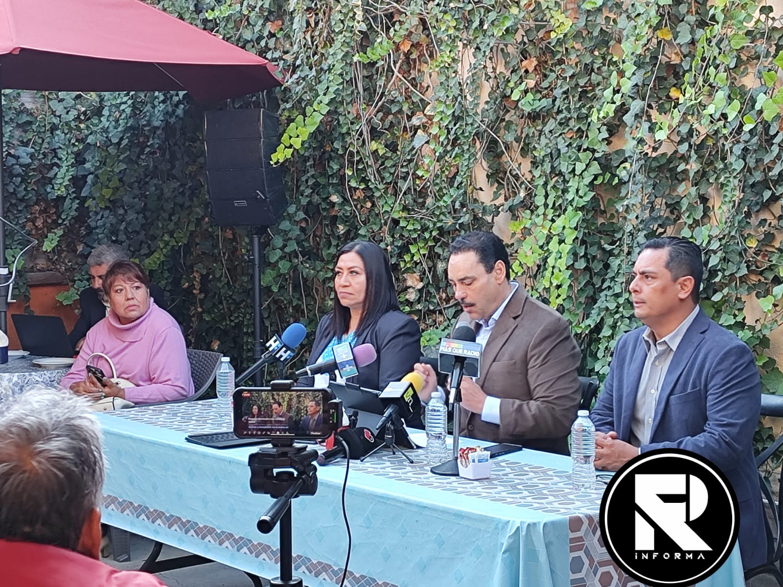 «LA VERDADERA ENCUESTA SERÁ EL 2 DE JUNIO»