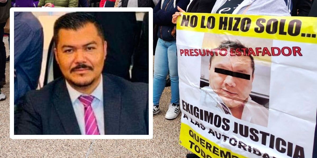 Encuentran muerto al abogado Juan José Hernández que representaba a las 160 victimas del fraude inmobiliario