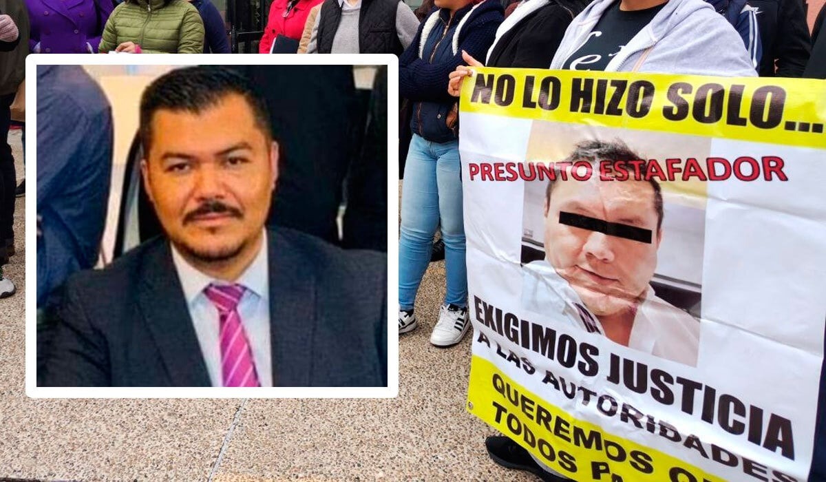 Encuentran muerto al abogado Juan José Hernández que representaba a las 160 victimas del fraude inmobiliario