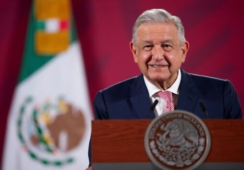 Campaña de AMLO fue financiada por el Cartel de Sinaloa