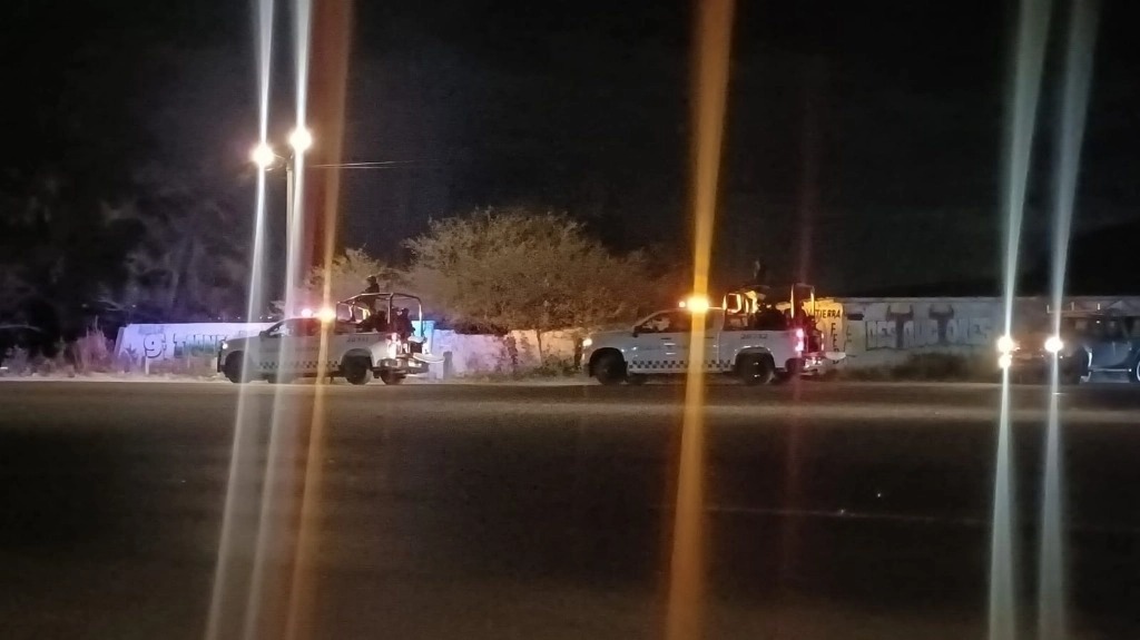 Enfrentamiento en Celaya deja saldo de cuatro policías y dos sicarios muertos