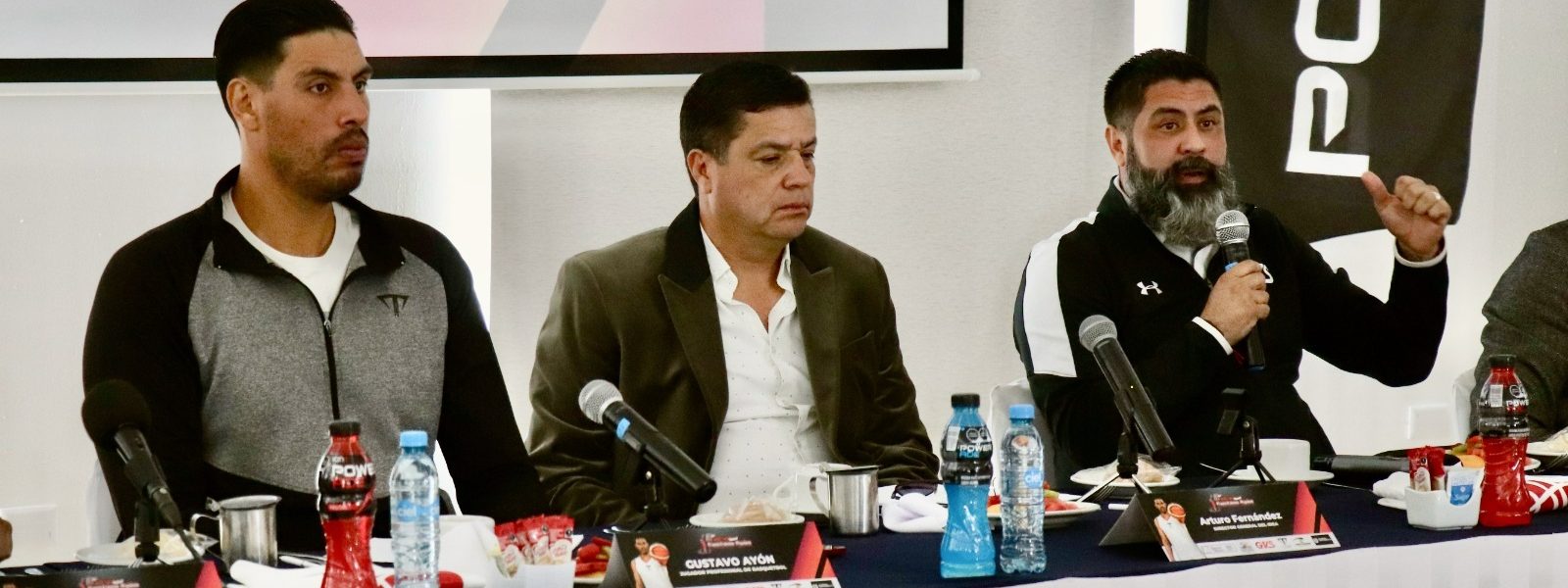 AGUASCALIENTES RECIBIRÁ A MILES DE BASQUETBOLISTAS EN EL 3° FESTIVAL NACIONAL GUSTAVO AYÓN