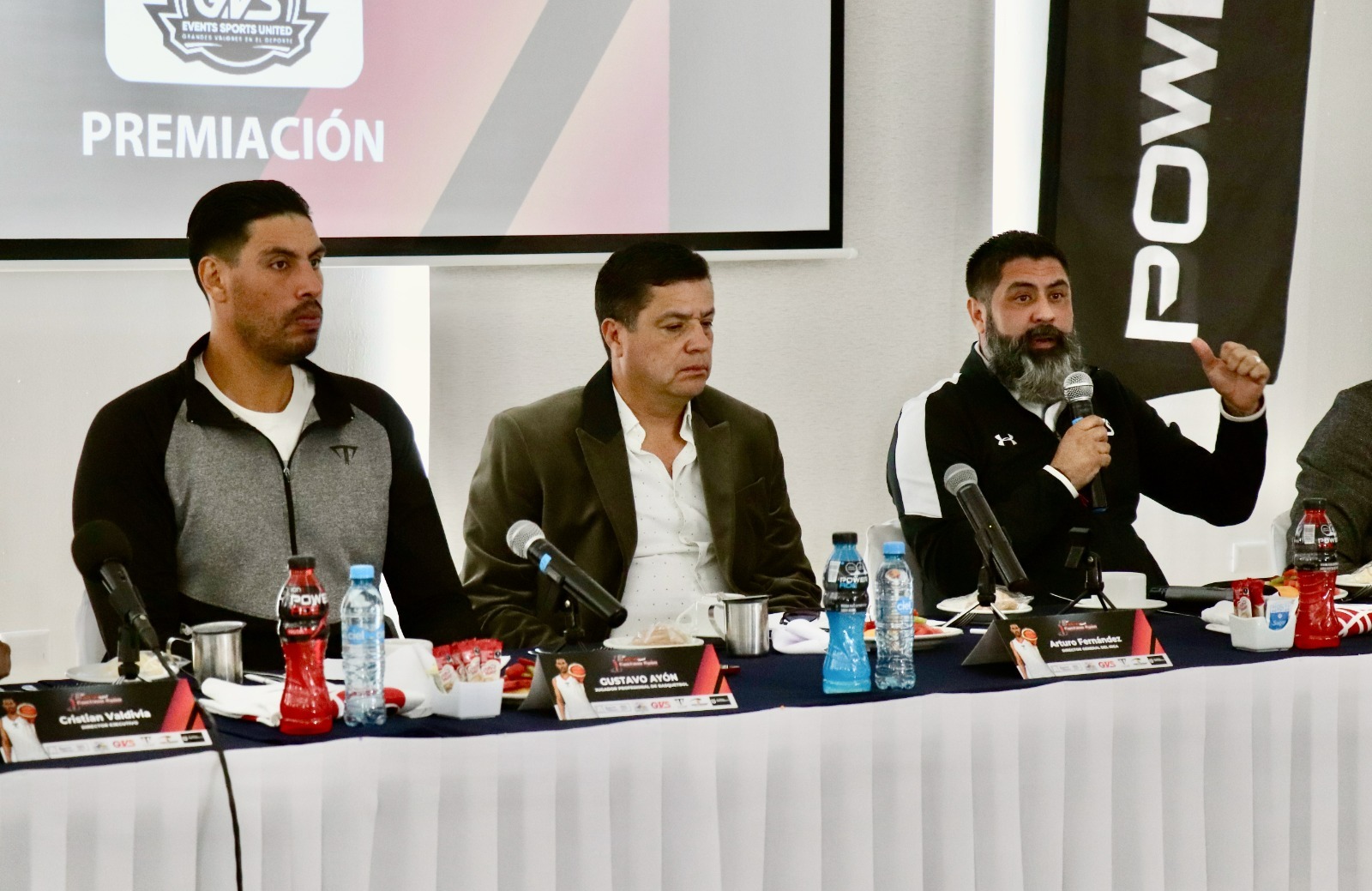 AGUASCALIENTES RECIBIRÁ A MILES DE BASQUETBOLISTAS EN EL 3° FESTIVAL NACIONAL GUSTAVO AYÓN