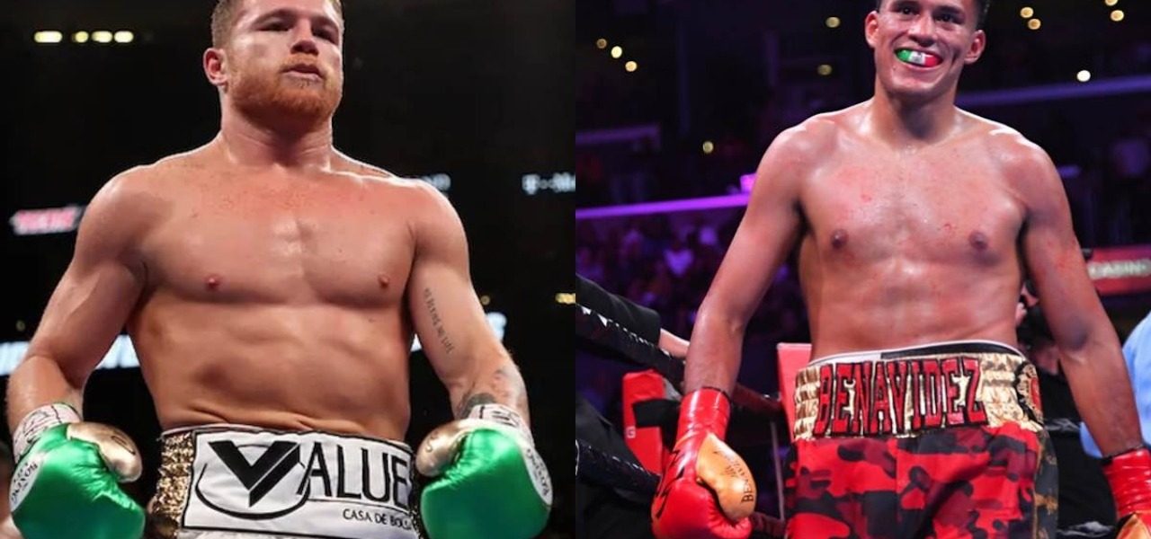 ¿Por qué Canelo Álvarez no aceptaría una pelea con David Benavidez?