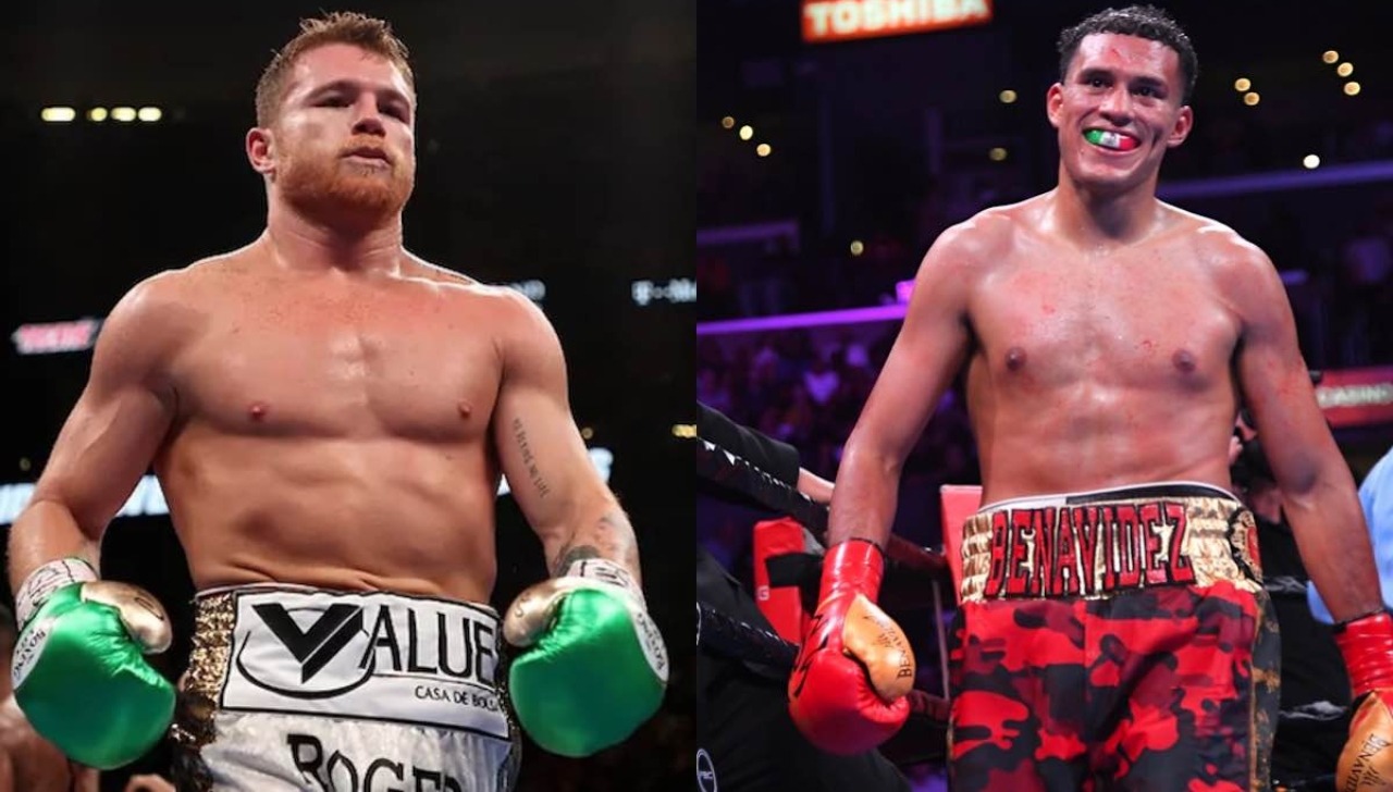 ¿Por qué Canelo Álvarez no aceptaría una pelea con David Benavidez?