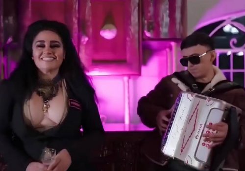 Por «Buchona» cesan a jefa de policia de Aguascalientes