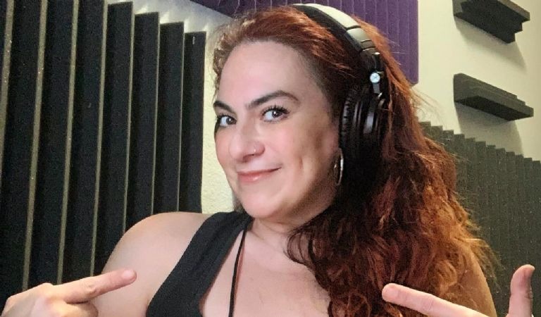 Fallece Erika Robledo, actriz de doblaje de la Sirenita