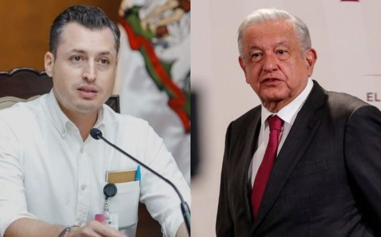 Hijo de Luis Donaldo Colosio, busca dar carpetazo al asesino de su padre Mario Aburto