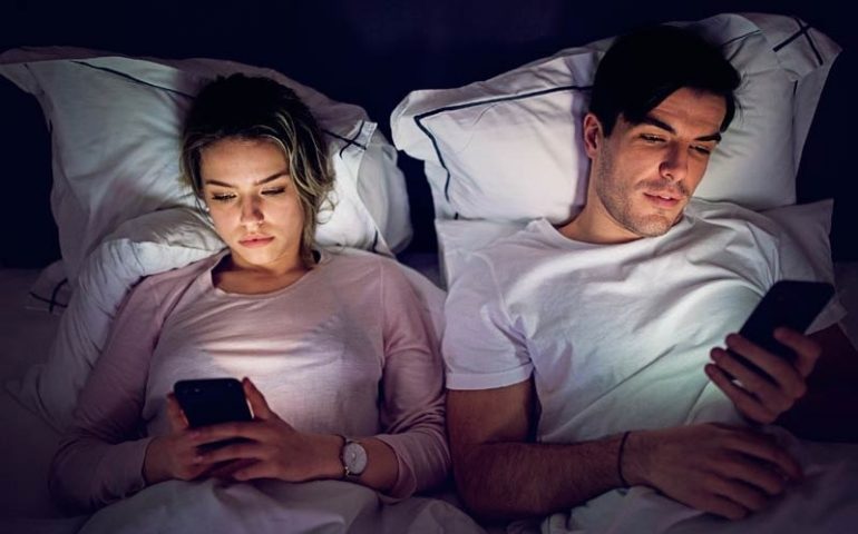 Estas son las actitudes que destruyen una relación de pareja