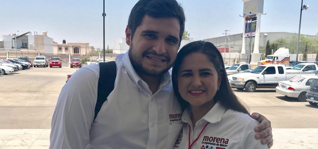 Tercer hijo de AMLO lidera red de negocios y trafico de influencias por el Tren Maya