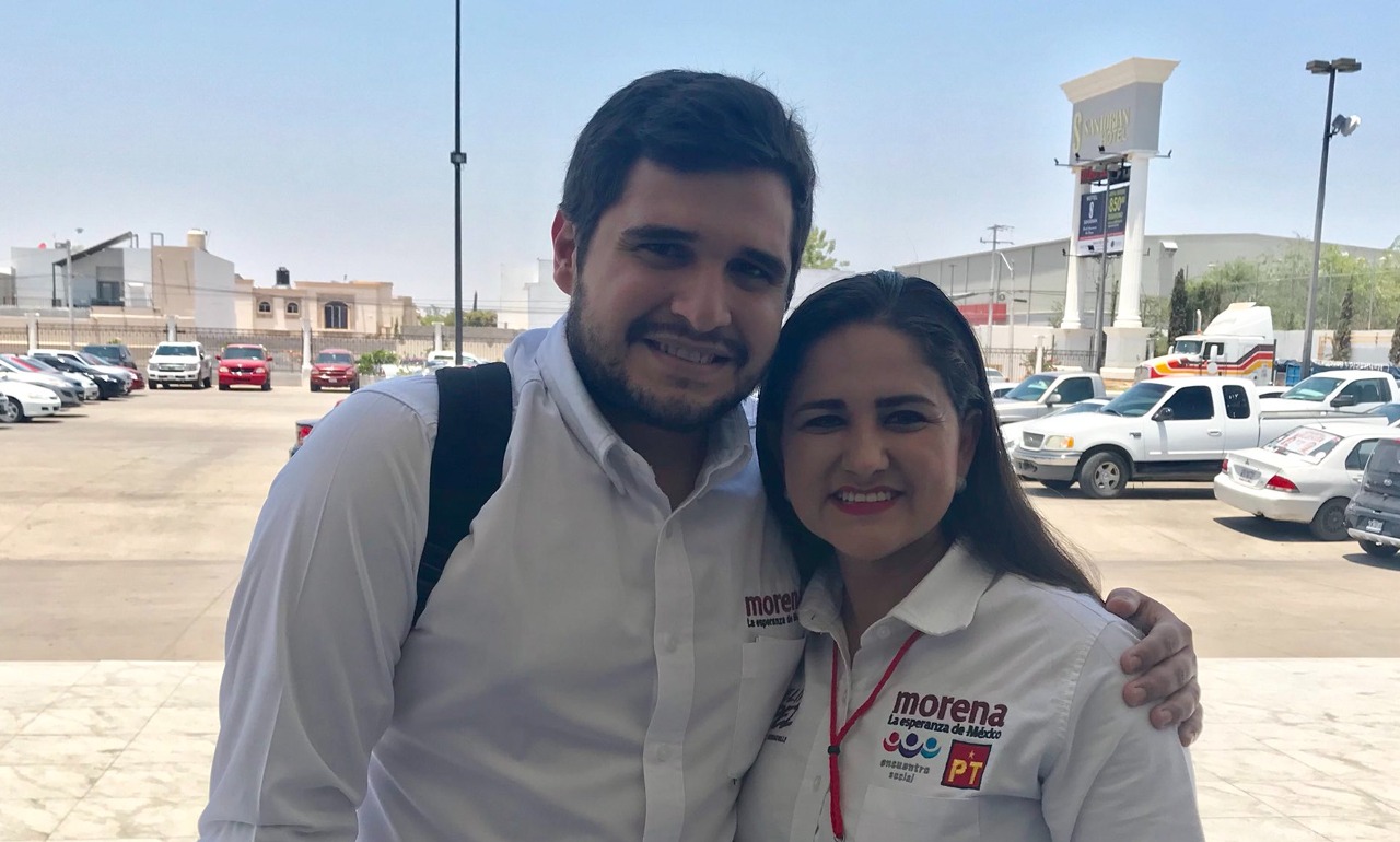 Tercer hijo de AMLO lidera red de negocios y trafico de influencias por el Tren Maya