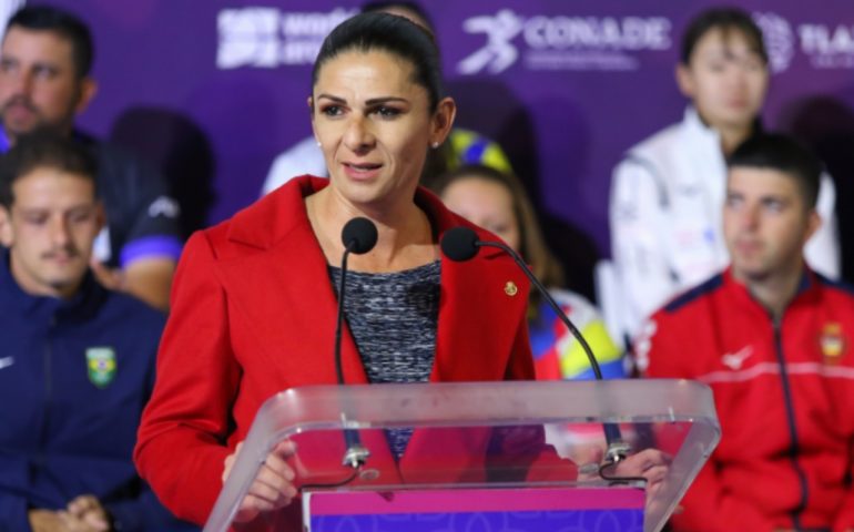 «El éxito no lo define la beca” Guevara afirma que clavadistas mexicanos serán los primeros «medallistas sin beca»