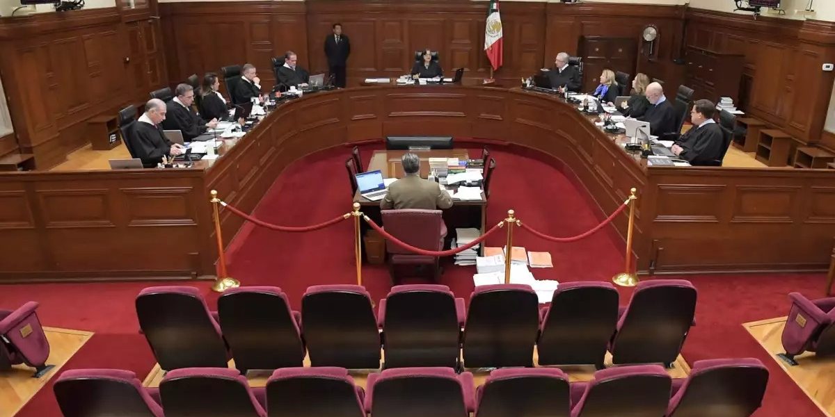 SCJN rechaza resolver amparos contra la extinción de los fideicomisos de Poder Judicial