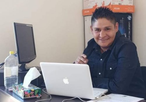 Raptan a Israel Vargas, abogado y defensor de los derechos de los pueblos indígenas en Michoacán