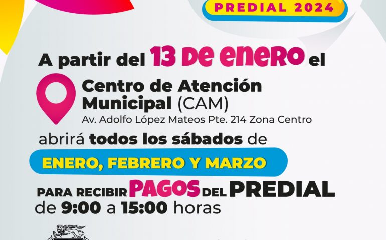 FACILITA MUNICIPIO DE AGUASCALIENTES PAGO DE PREDIAL