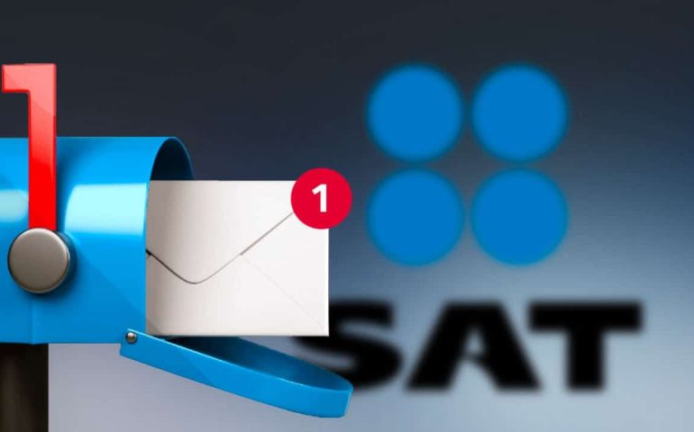 ¿No haz activado tu buzón tributario? SAT otorga prorroga