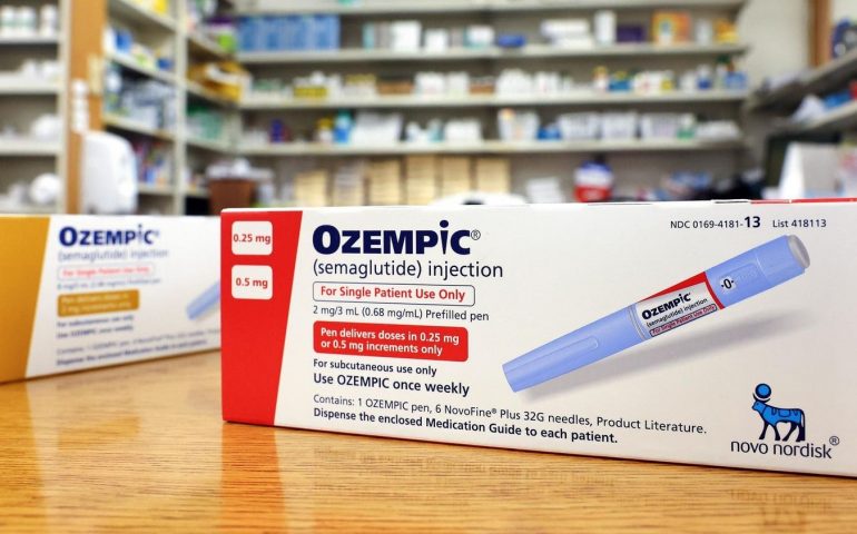 ¿Dónde se puede conseguir Ozempic en México?