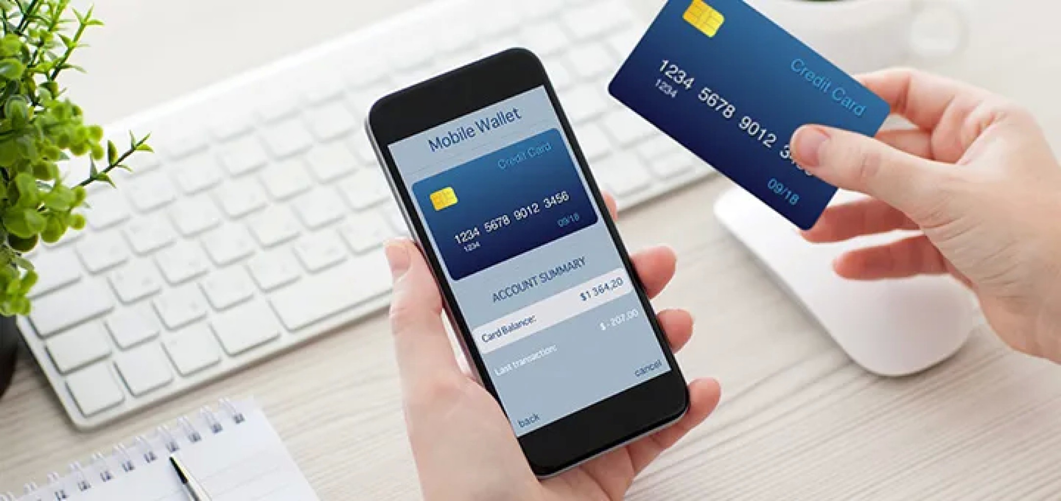 Mexicanos prefieren servicios digitales bancarios a bancos fisicos