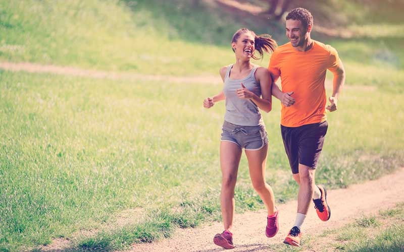 Consejos y hábitos para vivir por más tiempo