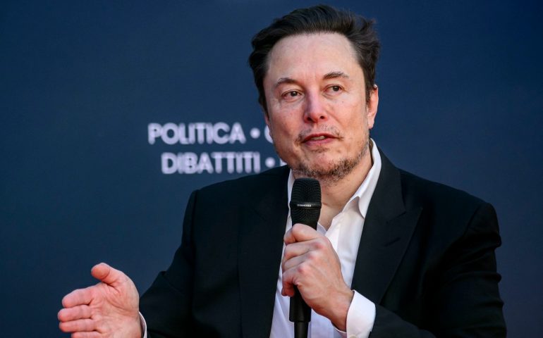 Tesla abandonará Delaware tras votacion de Musk en X