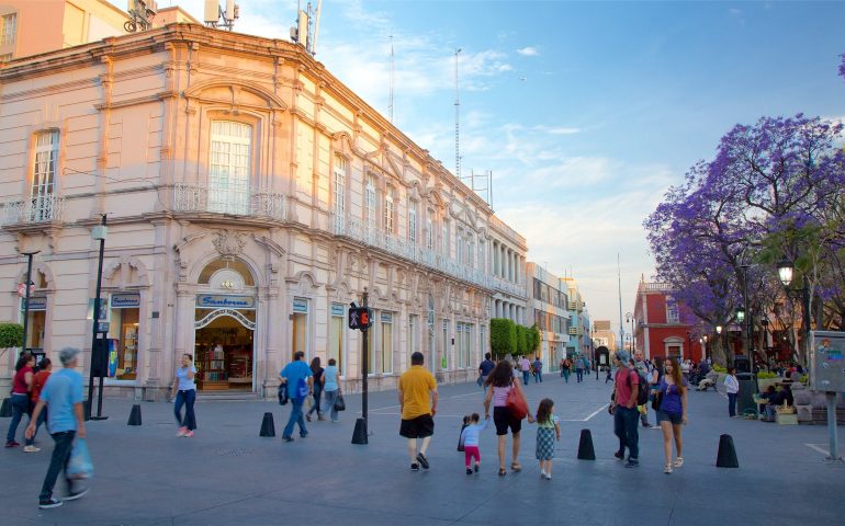 Aguascalientes es una de las ciudades más económicas para vivir en México