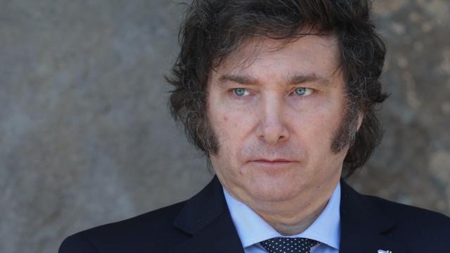 Congreso rechaza la ley Ómnibus, Milei califica a legisladores de “delincuentes” y “extorsionadores”