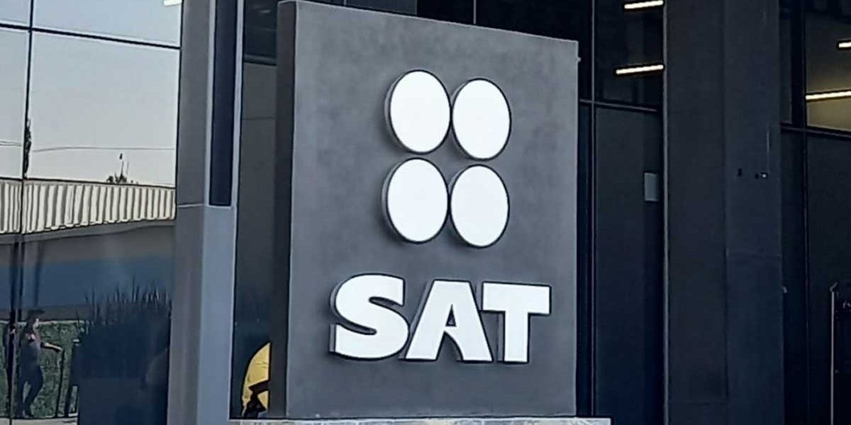 Esto es lo que pasa si no le pagas al SAT