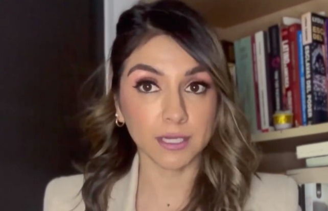Agreden a la periodista Yolanda Caballero tras que denunciará a la alcaldesa de Morena en Tijuana