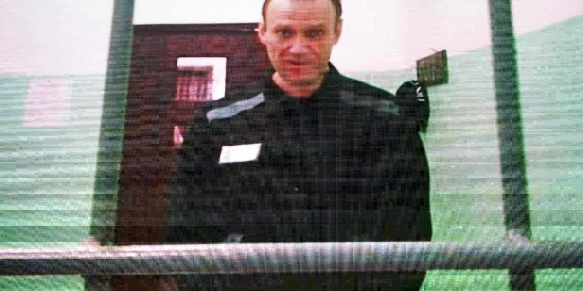 Alexéi Navalny, muere el ultimo opositor al régimen ruso