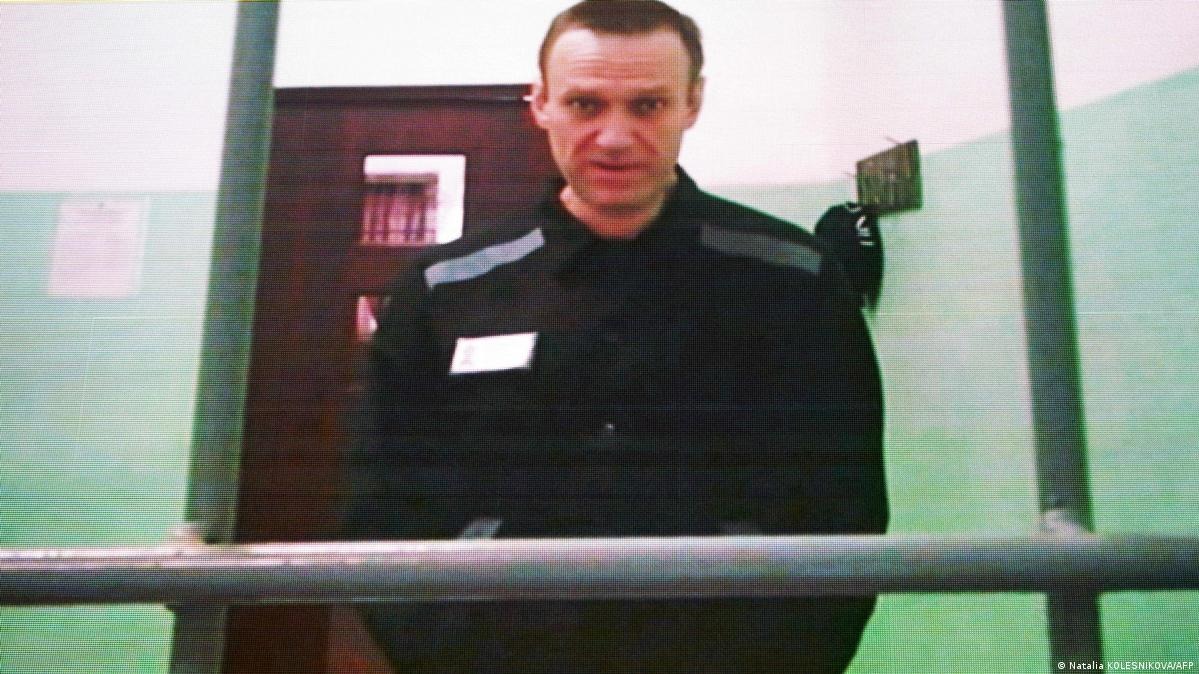 Alexéi Navalny, muere el ultimo opositor al régimen ruso