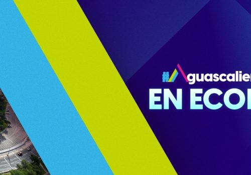 AGUASCALIENTES EN EL TOP 10 DE LOS DESTINOS MÁS ATRACTIVOS PARA LA INVERSIÓN EXTRANJERA