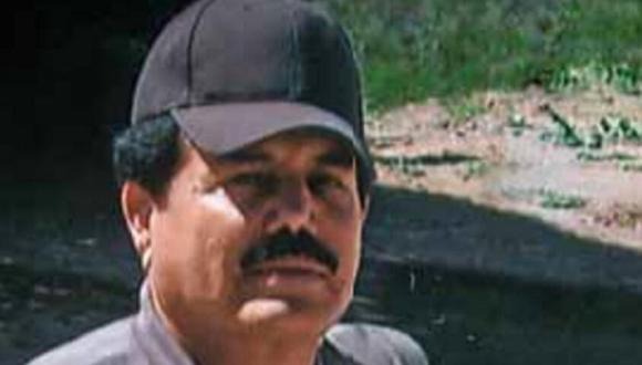 El Mayo Zambada es acusado con el trafico de fentanilo por EEUU