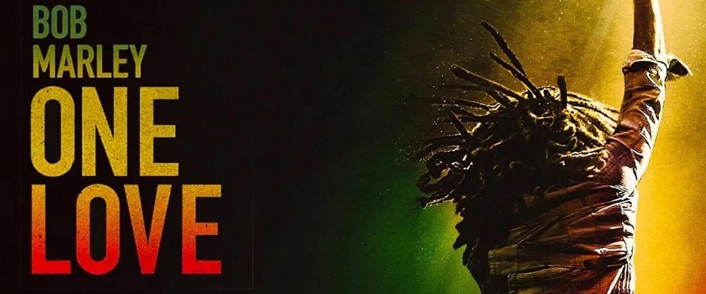 Estiman que  “Bob Marley: One Love” recaude más de 46 mdd en taquilla