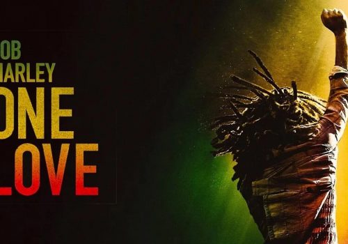 Estiman que  “Bob Marley: One Love” recaude más de 46 mdd en taquilla